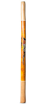 Lionel Phillips Didgeridoo (JW738)